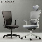 Chairsco No.1 cumulative sales computer/desk/student/office chair