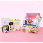 Healthy Postpartum Gift Box