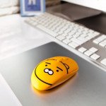 Kakao Wireless Mouse–Ryan