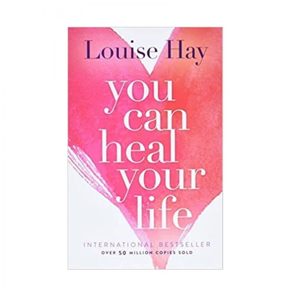 You Can Heal Your Life Paperback
