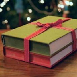 Books (4)