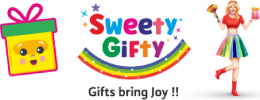 Sweety Gifty South Korea